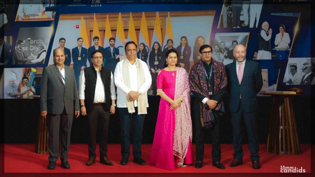 Indian Chess Premier League About