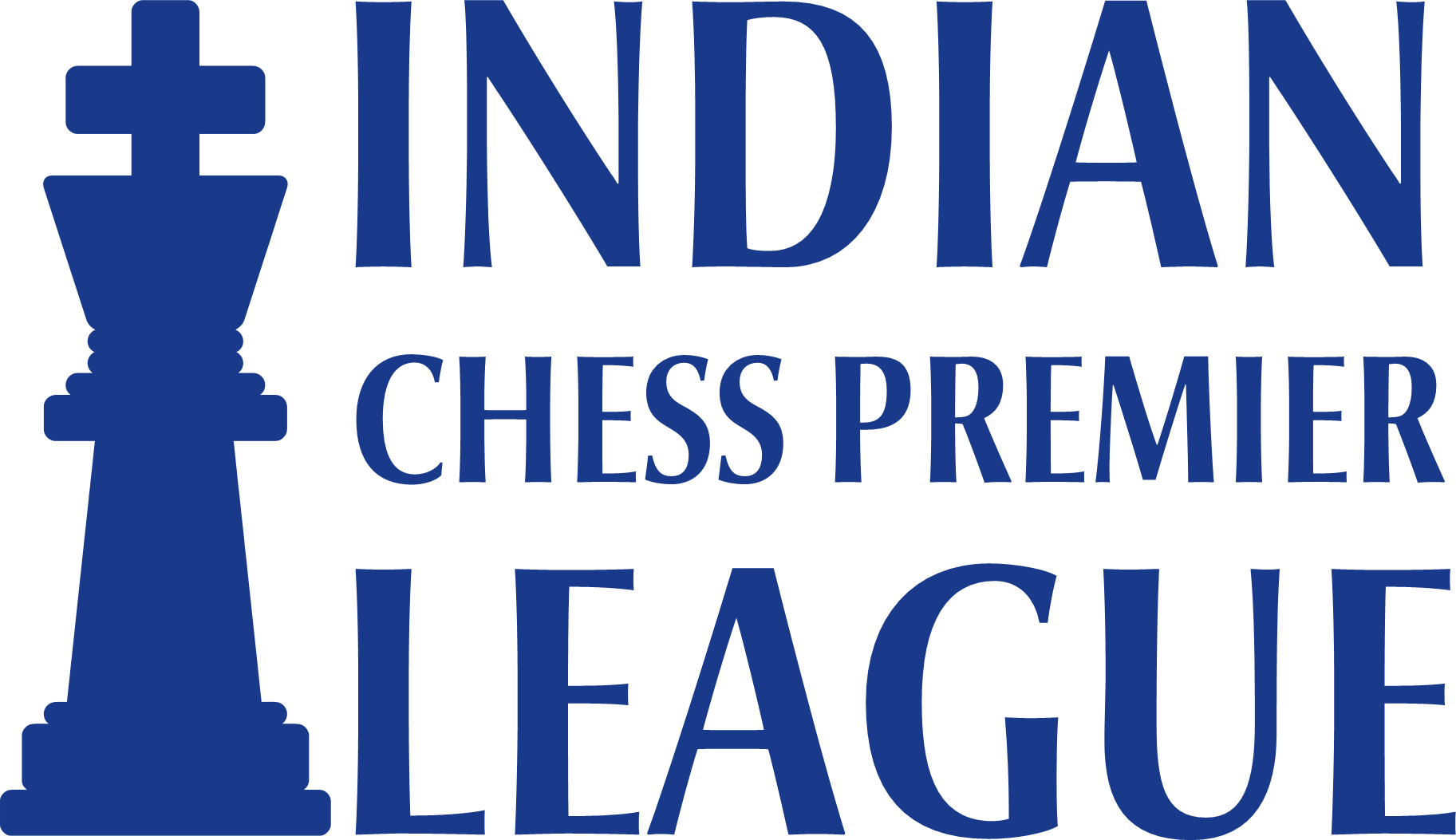 Indian Chess Premier League Logo